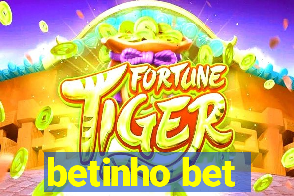 betinho bet